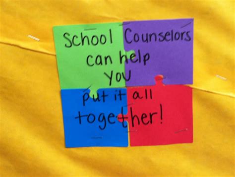 School Counselor Blog: November 2011
