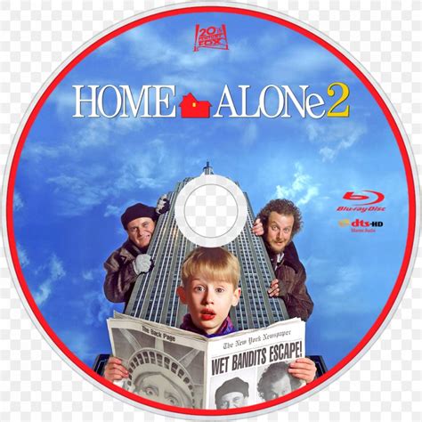 Home Alone 2 Blu Ray Cover - horsehaven-asims3blog