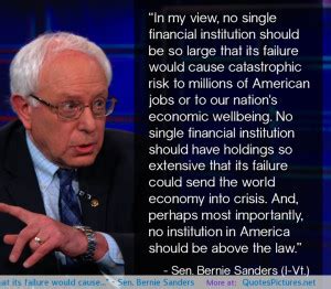 Bernie Sanders Quotes 2014. QuotesGram