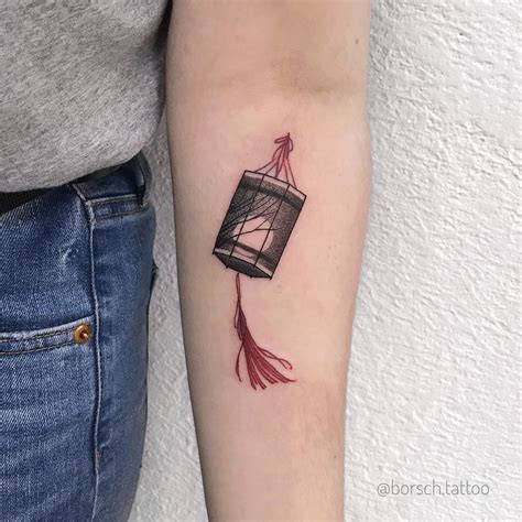 Small Japan lantern tattoo | Татуировки, Тату, Эскиз тату