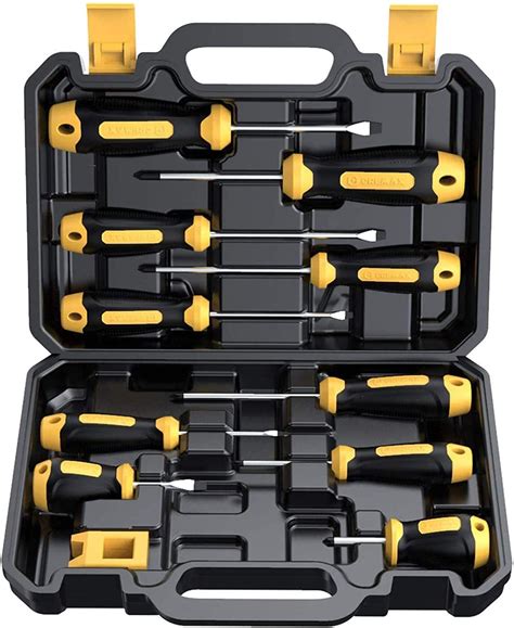 5 Best Screwdriver Sets Review and Buyer’s Guide - SolidSmack