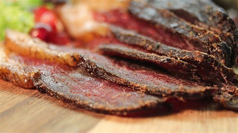 Venison Jerky Recipe: Quick, Easy, & Delicious – Two Chicks Jerky