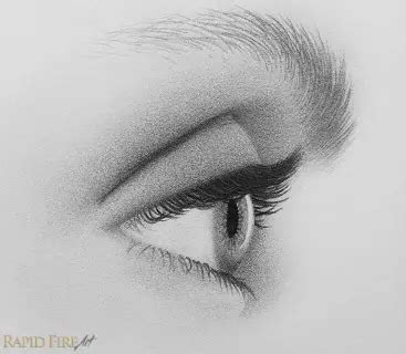 Ideal Tips About How To Draw Profile Eyes - Offencesun