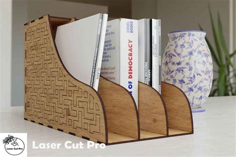 book nook shelf insert/Kit | book shelf Wood | book stand