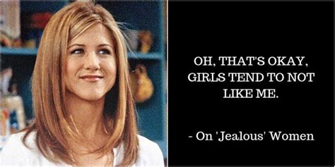 'Friends': 10 epic Rachel Green quotes- The New Indian Express Rachel Green Quotes, Rachel Green ...