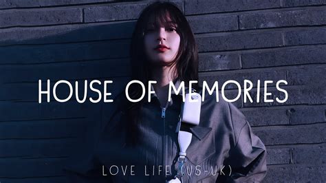 House Of Memories, 7 Years, I Love You 3000, English Sad Songs Playlist ...