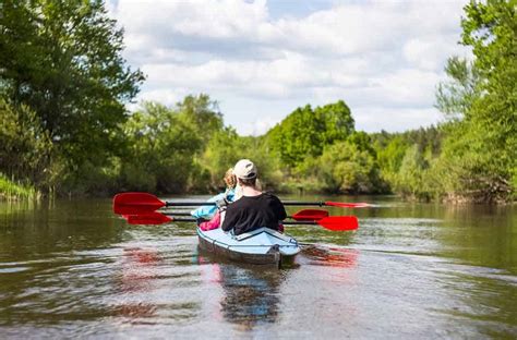 A Beginner's Guide to Canoe and Kayak Camping - Beyond The Tent