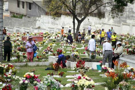 ¿Cuándo es feriado noviembre 2023 en Ecuador?, qué es el Día de ...