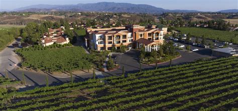 Best Places to Stay in Temecula | South Coast Winery