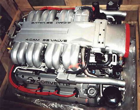 LT5 Engine | Corvette Forum - Corvette Action Center