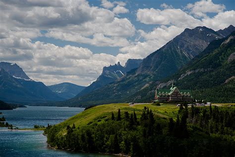 Waterton Lakes National Park | Mike Chowla's Photo Blog