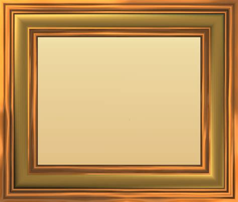 Gold Frame Free Stock Photo - Public Domain Pictures