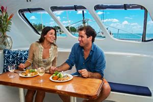 Cool Runnings Catamaran Cruises - Sailing Barbados