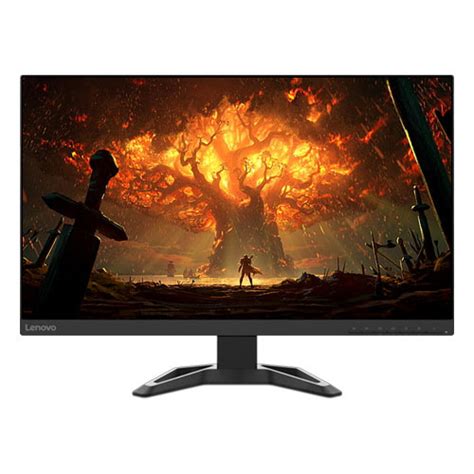 Lenovo G27-30 27″ FHD Gaming Monitor