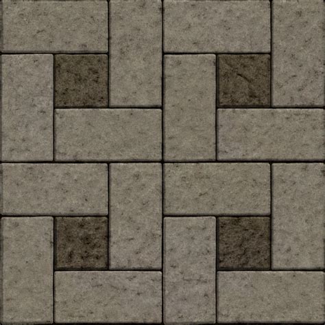 Seamless concrete stone brick tiles by hhh316 on DeviantArt