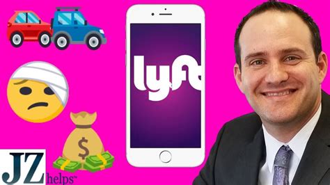 Lyft Accident Settlement Amounts, Claims and Insurance | Best Insurance Info on the Web
