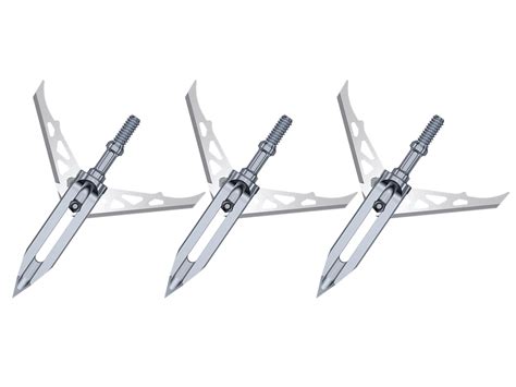 Best Crossbow Broadheads | Pyramyd AIR