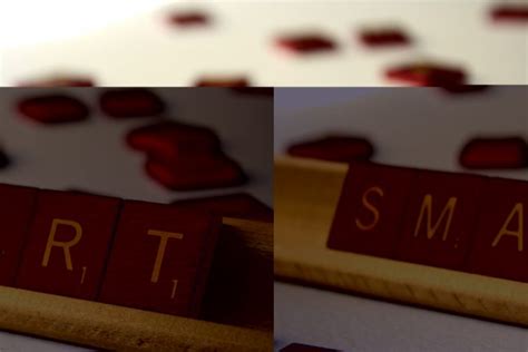 Improve your Scrabble Strategy | word-grabber.com