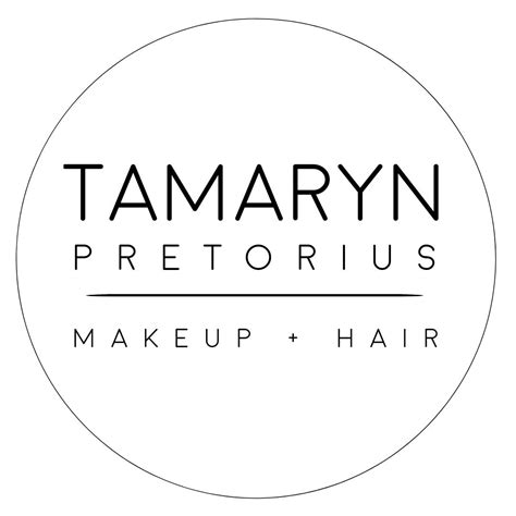 Tamaryn Makeup + Hair | Pretoria