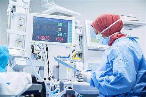 Cardiac ICU: AHA Drafts Guidance for Best Practices | MedPage Today