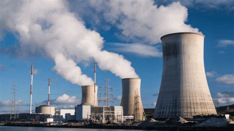 nuclear power plant safety - Edinburgh Sensors