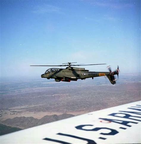 72 best Lockheed AH-56 Cheyenne images on Pinterest | Helicopters ...