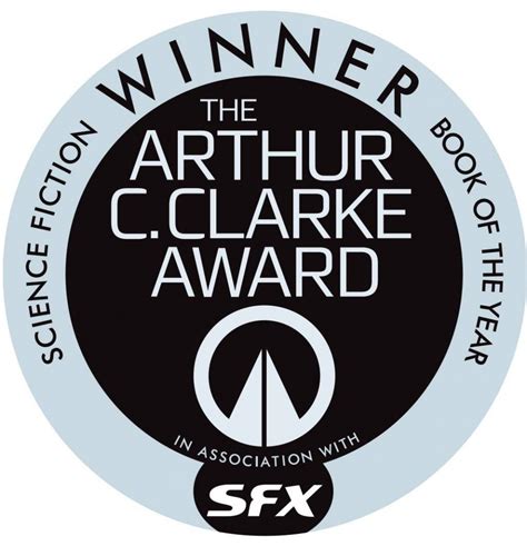 Arthur C. Clarke Award 2017 | File 770