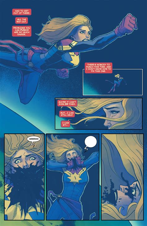 Captain Marvel (2019-) Chapter 13 - Page 10