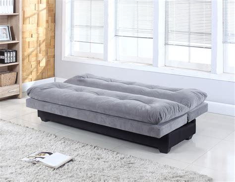 Futons Perfect for Your Small Spaces - design blog by HOM Furniture