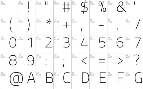 Titillium Windows font - free for Personal | Commercial | Modification Allowed | Redistribution ...