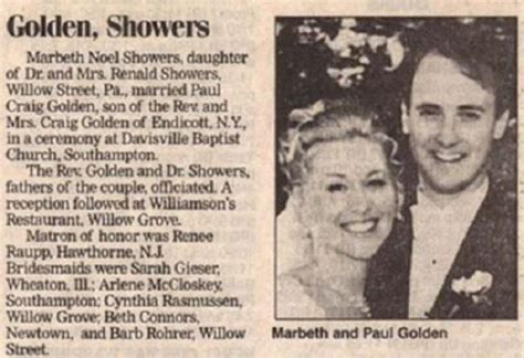 22 Funny Wedding Announcement Name Combos on Newspapers in the Past ~ vintage everyday