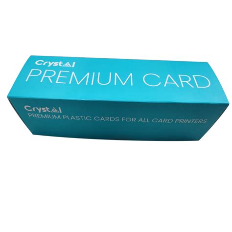 Crystal Premium Card Price in Bangladesh