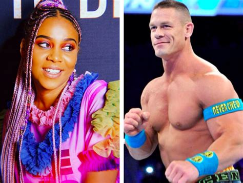 South African rapper Sho Madjozi praised by WWE wrestler John Cena