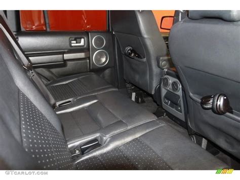 2005 Land Rover LR3 V8 HSE interior Photo #40562873 | GTCarLot.com