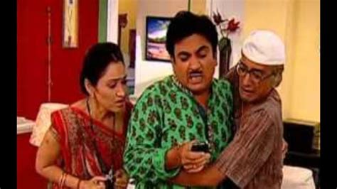 Jethalal and his awkward Taarak Mehta Ka Ooltah Chashmah moments | IWMBuzz