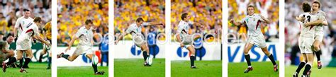 Rugby World Cup 2003 Photo | Rugby Posters | Jonny Wilkinson