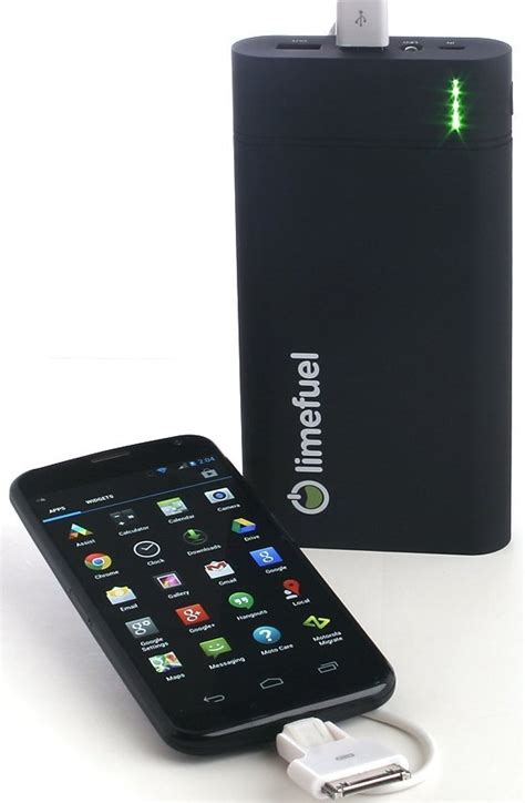 USB External Battery Pack 24000mAh