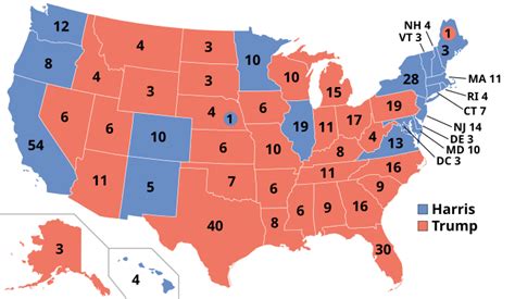 2024 United States presidential election - Wikipedia