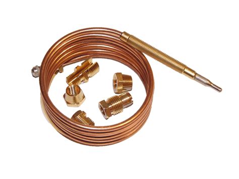 Difference Between Thermopile And Thermocouple - Mechanical Education