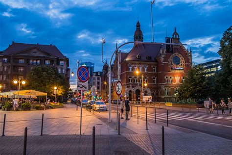 Katowice: cosa vedere nella storica città industriale della Slesia