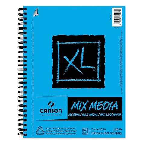 CUADERNO CANSON XL RECYCLED DRAWING | ubicaciondepersonas.cdmx.gob.mx