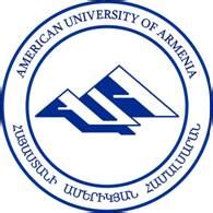 American University of Armenia logo « Logos & Brands Directory