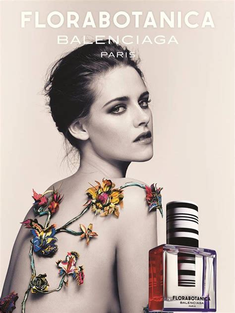 Florabotanica by Balenciaga » Reviews & Perfume Facts