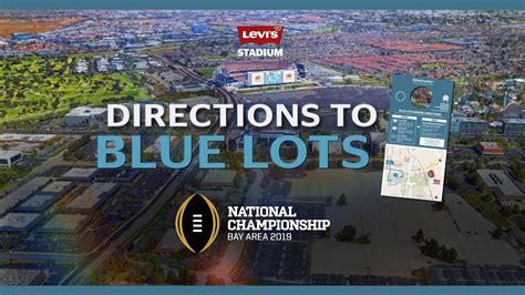 Wagen Chirurgie Gespenstisch levi's stadium tailgating parking lots ...