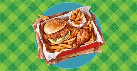 KFC’s Wow Box is back and you can get a fillet burger, chicken and chips for just £3.50