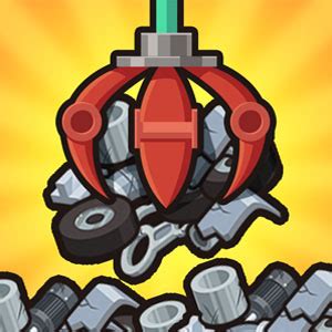 Download Scrap Metal Factory for PC - EmulatorPC