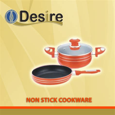 Non Stick Cookware at Best Price in Mumbai, Maharashtra | Sundev Appliances Ltd.