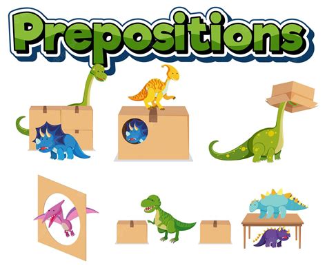 Prepositional Phrases flashcards for Grade 7 - Quizizz