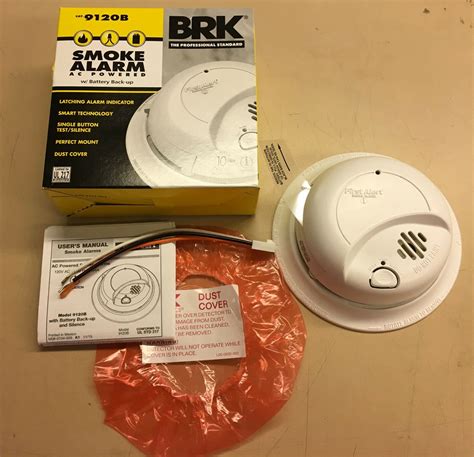 First Alert Smoke And Co Detector Manual