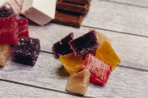 What Are Freeze Dried Sweets? – Sweet Hamper Company